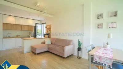 Chalet in Cabo Roig-La Zenia-La Regia photo 17