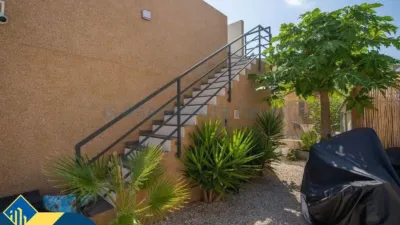 Chalet in Cabo Roig-La Zenia-La Regia photo 36