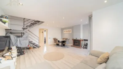 Terraced house on Calle Casa Amarilla photo 3