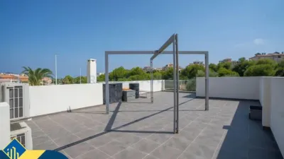 Chalet in Cabo Roig-La Zenia-La Regia photo 33