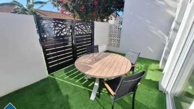 Pis – Torrevieja - Vista 2