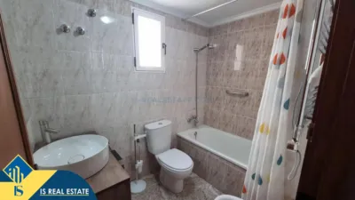 Apartamento en Acequión-Los Naúfragos photo 9