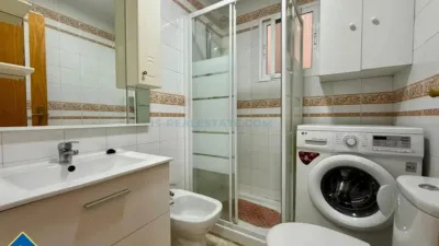 Apartment in Playa del Cura photo 20