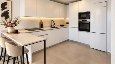 Apartment on Avenida de los Condes de San Isidro, 14 photo 4