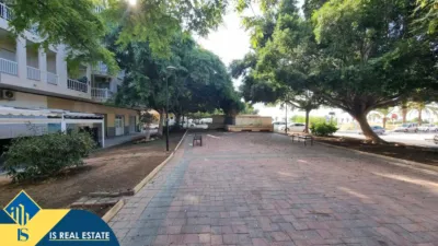 Apartamento en Acequión-Los Naúfragos photo 24