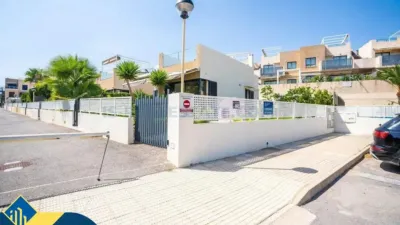 Chalet in Cabo Roig-La Zenia-La Regia photo 32