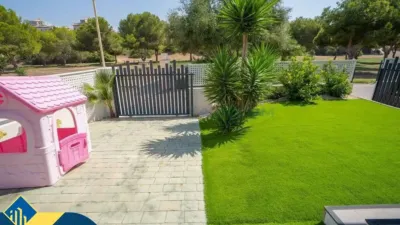 Chalet in Cabo Roig-La Zenia-La Regia photo 18