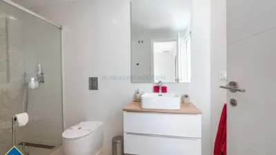 Chalet in Algorfa photo 9