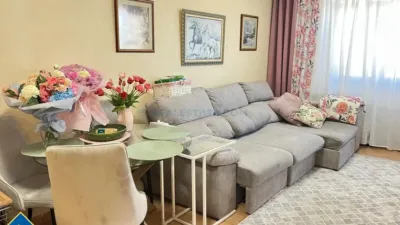 Piso – Torrevieja, El Palmeral - Vista 5
