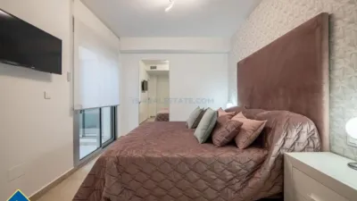 Chalet in Algorfa photo 7