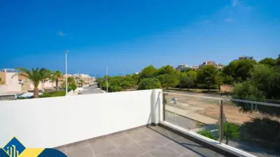 Chalet in Cabo Roig-La Zenia-La Regia photo 44