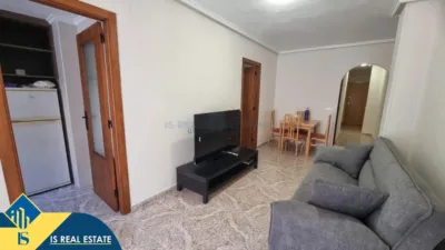 Apartamento en Acequión-Los Naúfragos photo 16