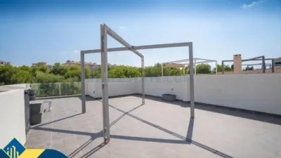 Chalet in Cabo Roig-La Zenia-La Regia photo 13