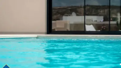 Chalet en Algorfa photo 11