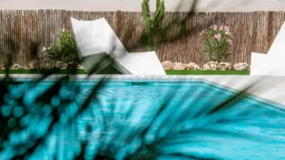 Chalet en Algorfa photo 10
