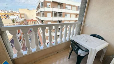 Apartment in the Centre photo 9
