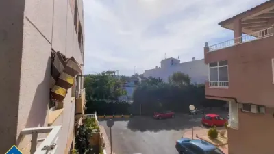 Piso – Torrevieja, Urbanización Calas Blancas, Cabo Cervera-Playa la Mata - Vista 3