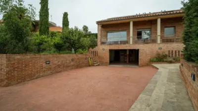 House in Camí de la Cuixa photo 3