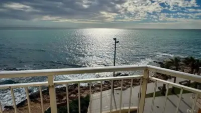 Apartamento en Playa del Cura photo 9