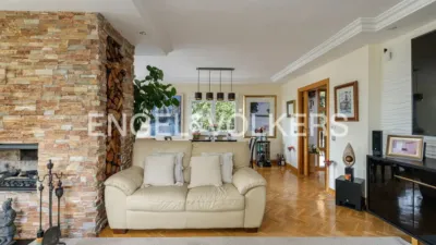 House in Parquelagos-Puente Nuevo photo 5