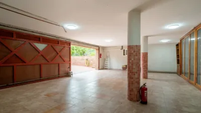 House in Camí de la Cuixa photo 57