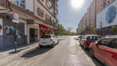 Piso en calle de Gabriel Miró photo 29