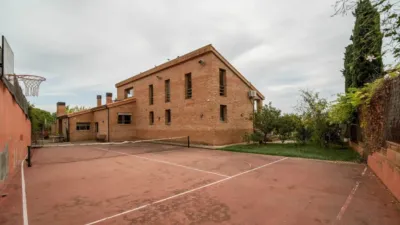 House in Camí de la Cuixa photo 58
