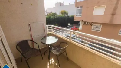 Piso – Torrevieja, Urbanización Calas Blancas, Cabo Cervera-Playa la Mata - Vista 2