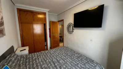 Apartment in Playa del Cura photo 15