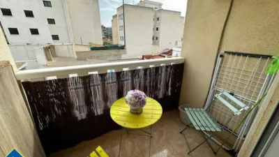 Apartment in Playa del Cura photo 13