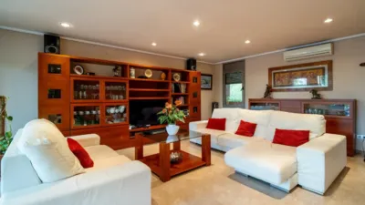 House in Camí de la Cuixa photo 11