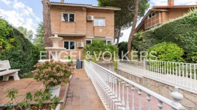 House in Parquelagos-Puente Nuevo photo 40