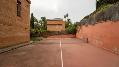 House in Camí de la Cuixa photo 64