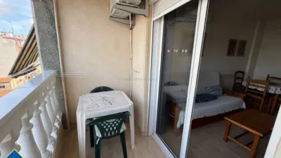 Apartment in the Centre photo 12