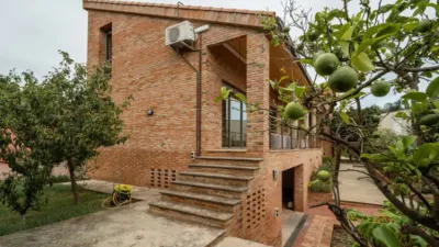 House in Camí de la Cuixa photo 65
