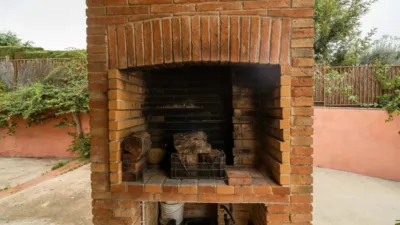 House in Camí de la Cuixa photo 66