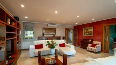 House in Camí de la Cuixa photo 10