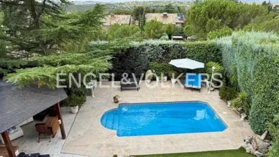 House in Parquelagos-Puente Nuevo photo 23