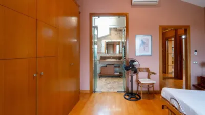 House in Camí de la Cuixa photo 46