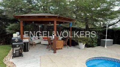 House in Parquelagos-Puente Nuevo photo 44