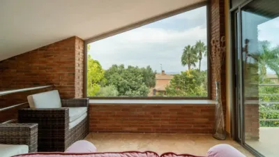 House in Camí de la Cuixa photo 42