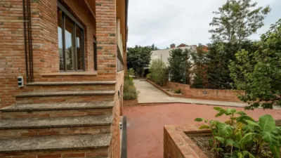 House in Camí de la Cuixa photo 62