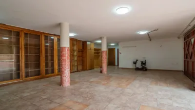 House in Camí de la Cuixa photo 56