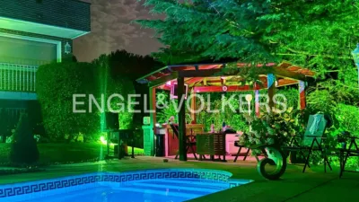 House in Parquelagos-Puente Nuevo photo 47