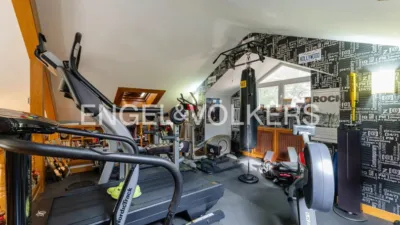 House in Parquelagos-Puente Nuevo photo 38