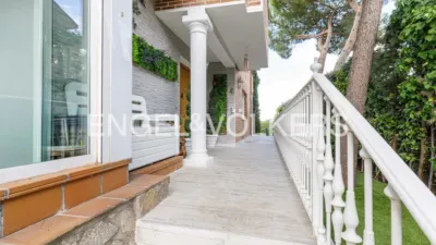 House in Parquelagos-Puente Nuevo photo 41