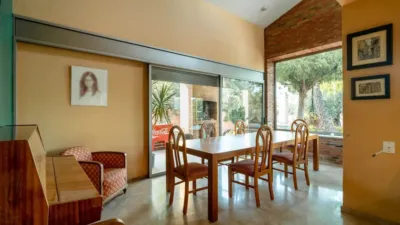 House in Camí de la Cuixa photo 14