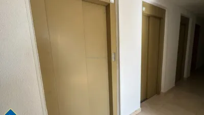 Apartment in the Centre photo 13