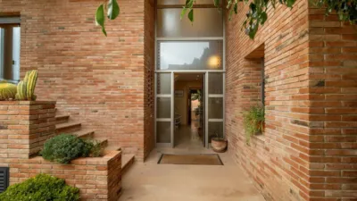 House in Camí de la Cuixa photo 71
