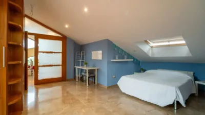 House in Camí de la Cuixa photo 48